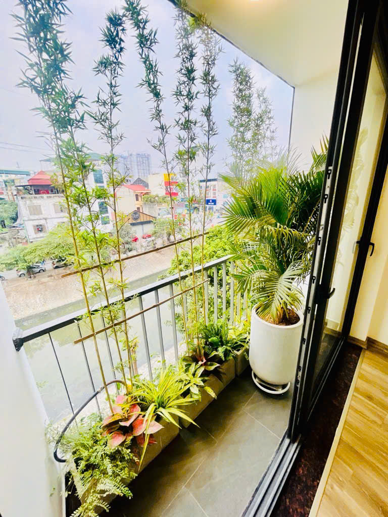 Bán nhà mặt phố tại Trương Định, Hoàng Mai, Hà Nội, 9 tỷ, 36m2 ô tô đỗ cửa - hàng hiếm giá mềm